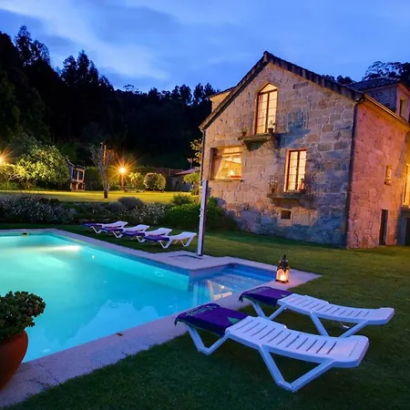 Sleeps 8 Pool Wifi T802833 Villa