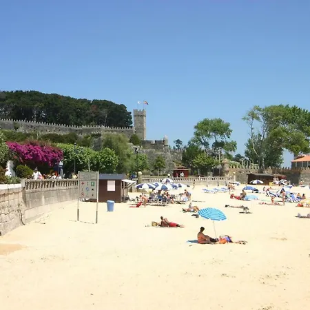 Villa Sleeps 8 Pool Wifi T802833 *
