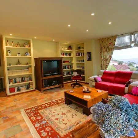 Sleeps 8 Pool Wifi T802833 Villa Baiona
