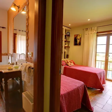 Sleeps 8 Pool Wifi T802833 Villa Baiona